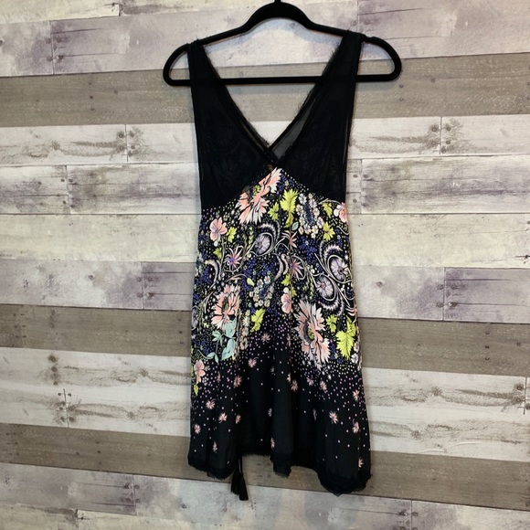 Intimately by Free People Longwood Printed - Picture 5 of 7